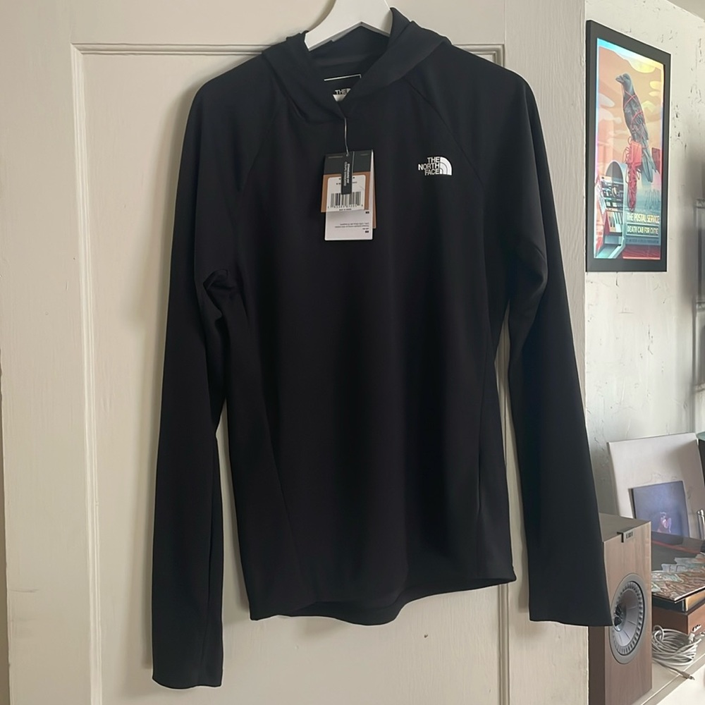 The North Face Hoodie